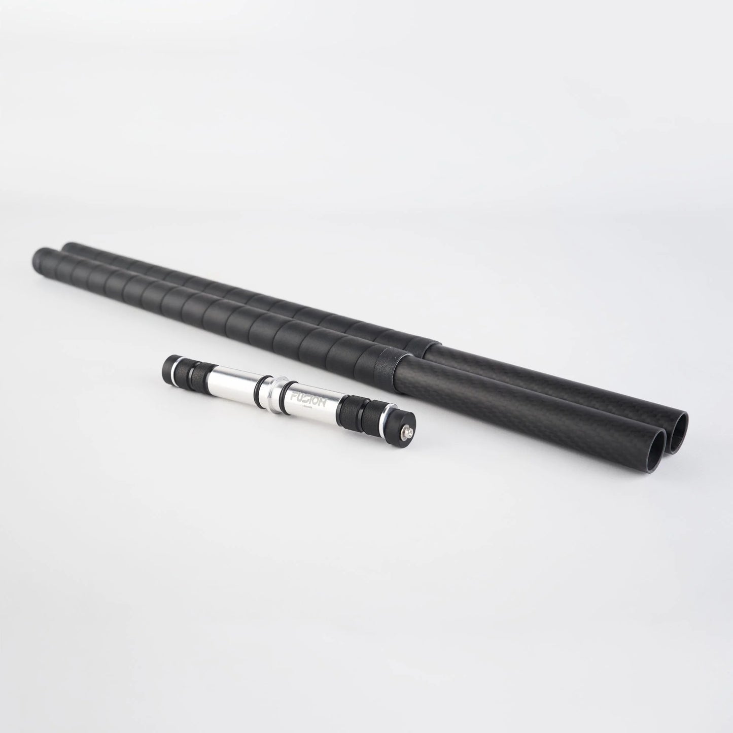 Fusion Staff Adapter