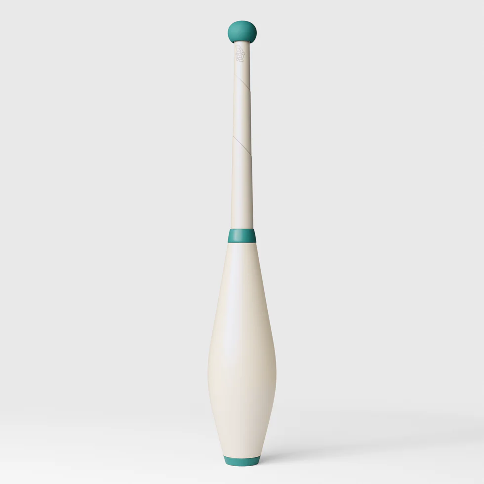 Custom juggling club Play Sirius