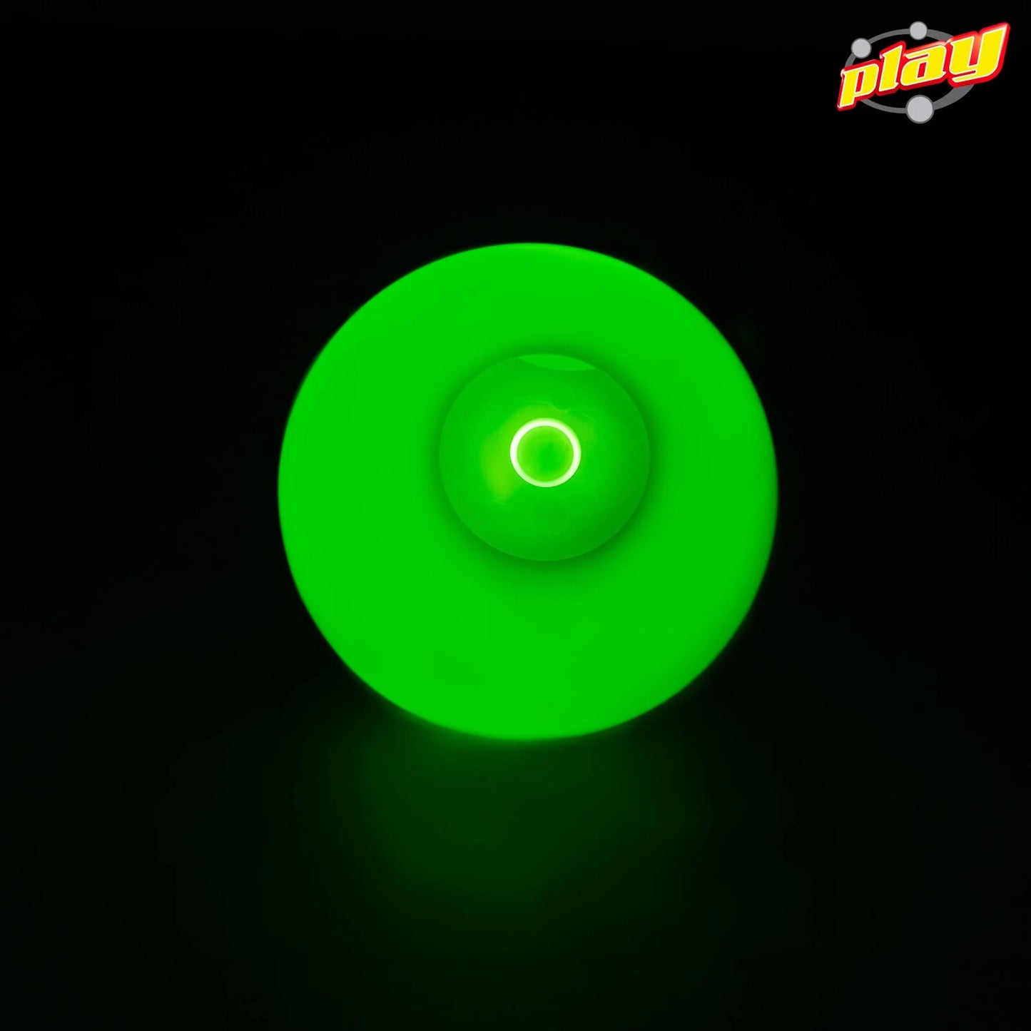 ONELIGHT 75 mm LED JUGGLING BALL
