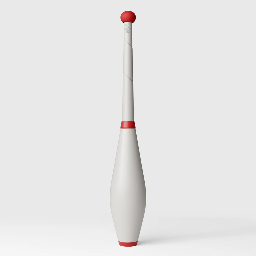 Custom juggling club Play Sirius