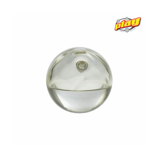 Míček Sil-X Implosion 78 mm 150 G Play - Čirá