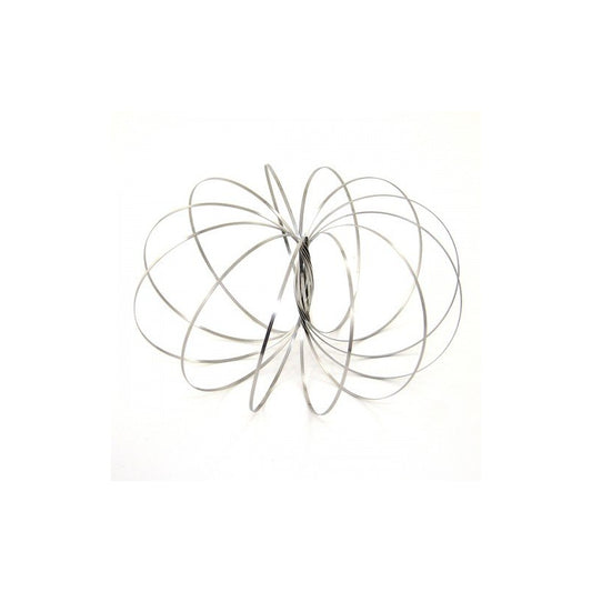 Infinity Ring Juggle Dream