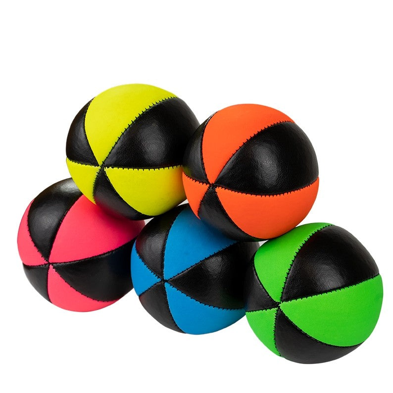 FLASH 6 Panel - jugging ball
