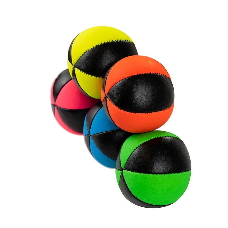 FLASH 6 Panel - jugging ball