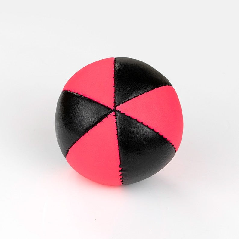 FLASH 6 Panel - jugging ball