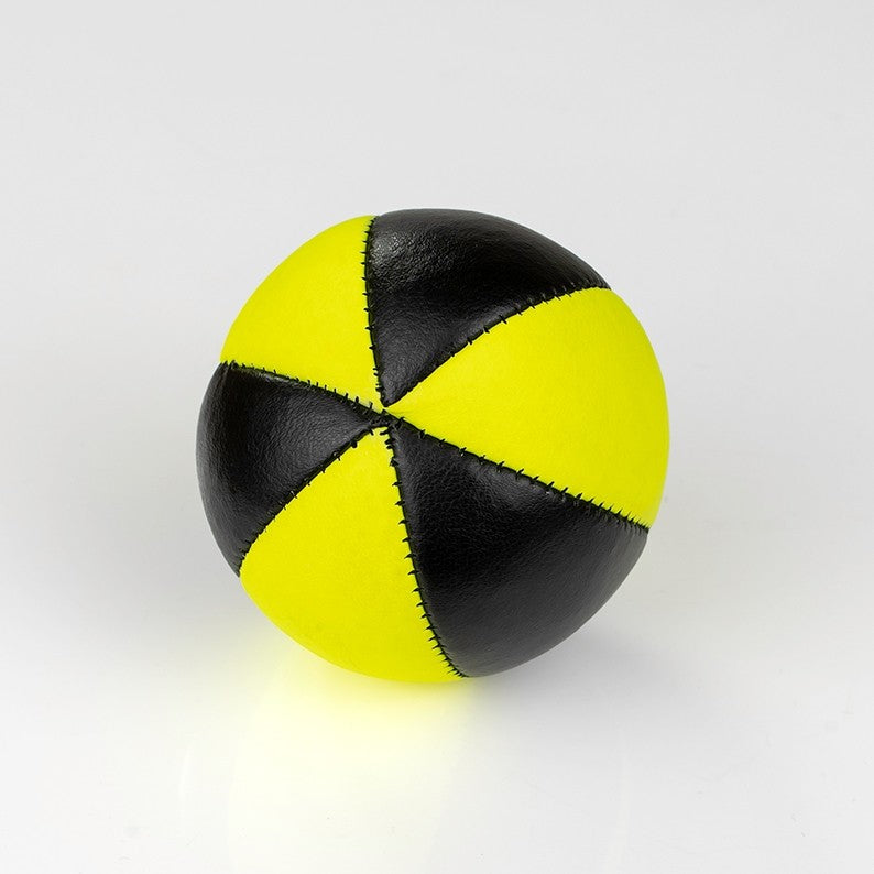 FLASH 6 Panel - jugging ball