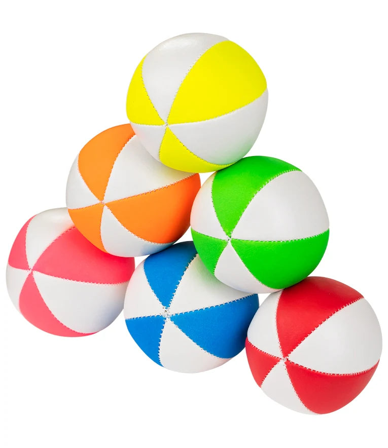 FLASH 6 Panel - jugging ball