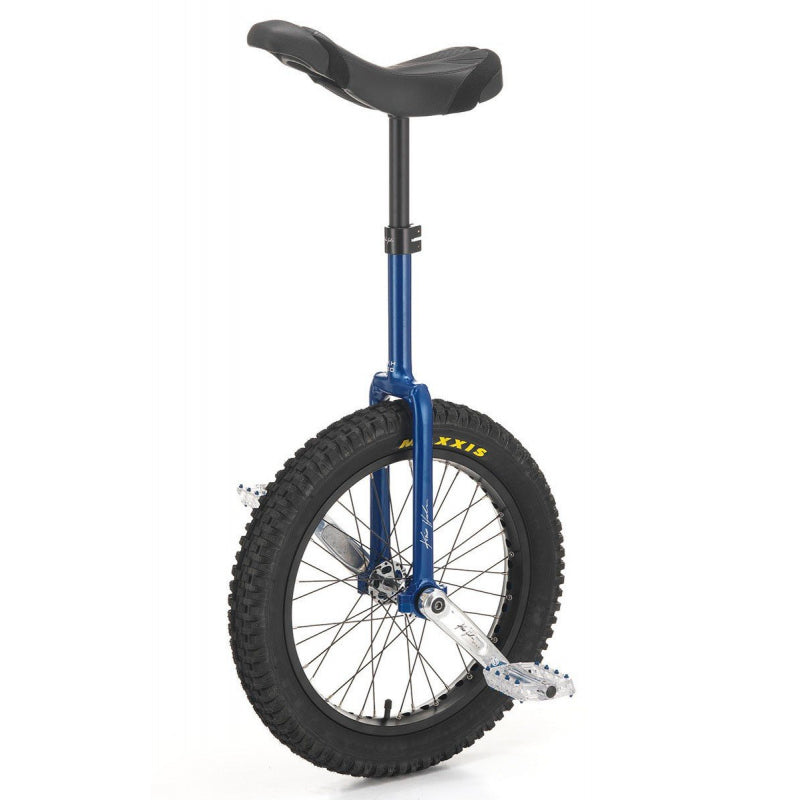 Muni unicycle 19" - Kris Holm