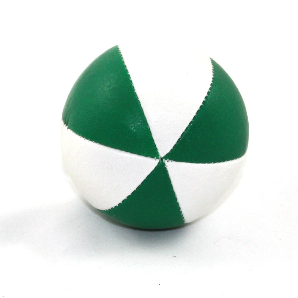 FLASH 6 Panel - jugging ball