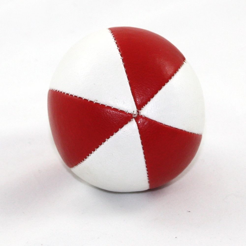 FLASH 6 Panel - jugging ball