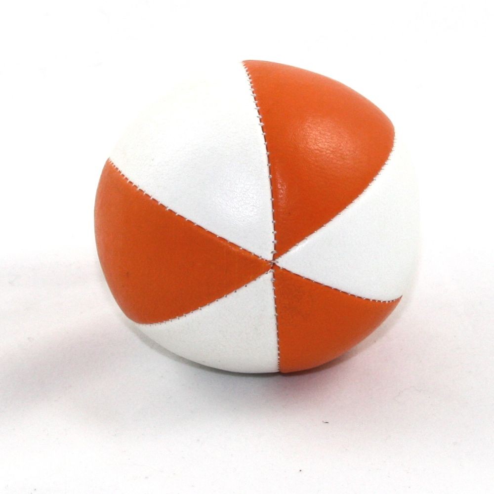 FLASH 6 Panel - jugging ball