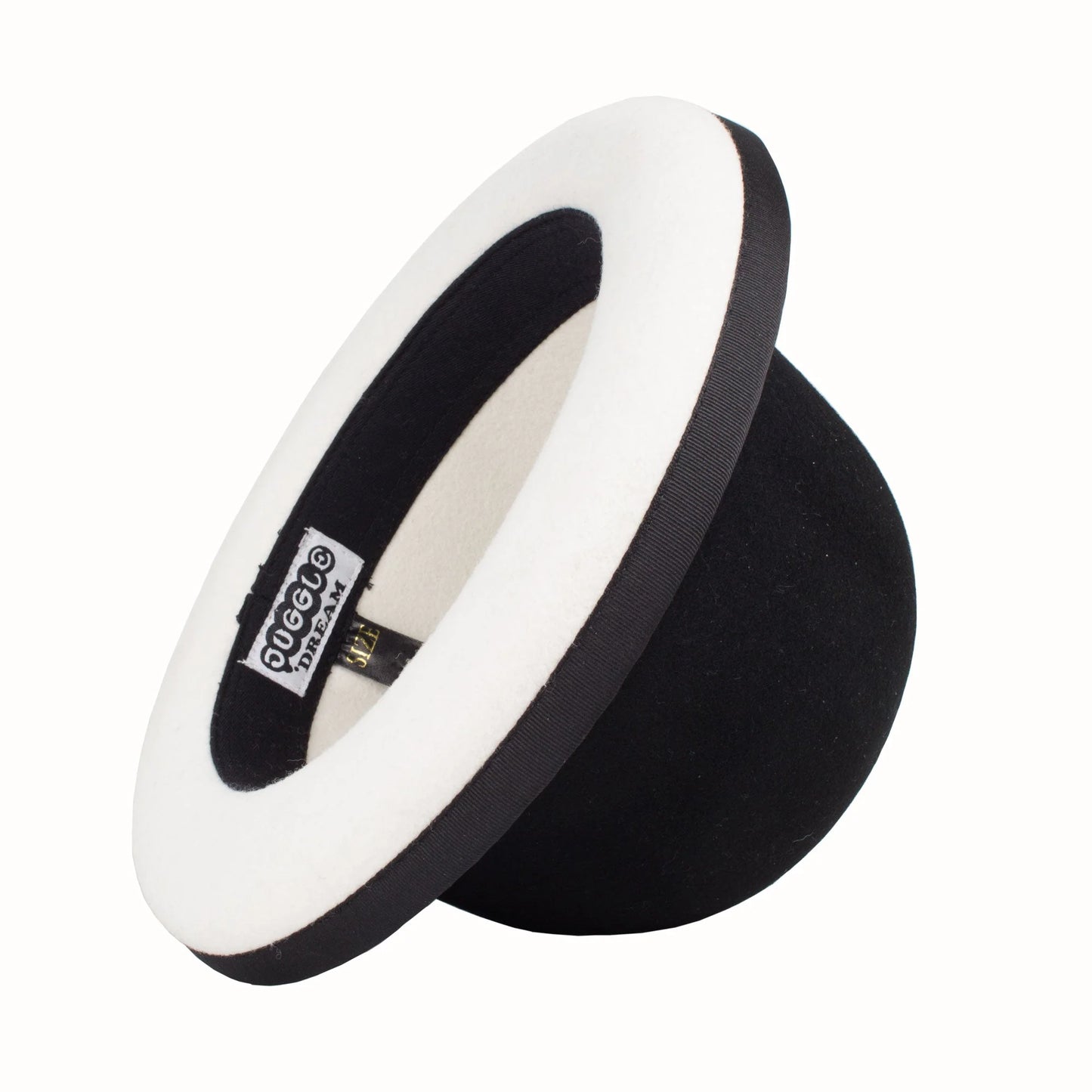 Tumbler Juggling Manipulation Hat