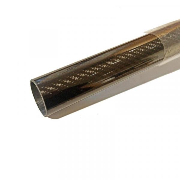 Carbon Tube 20-100mm