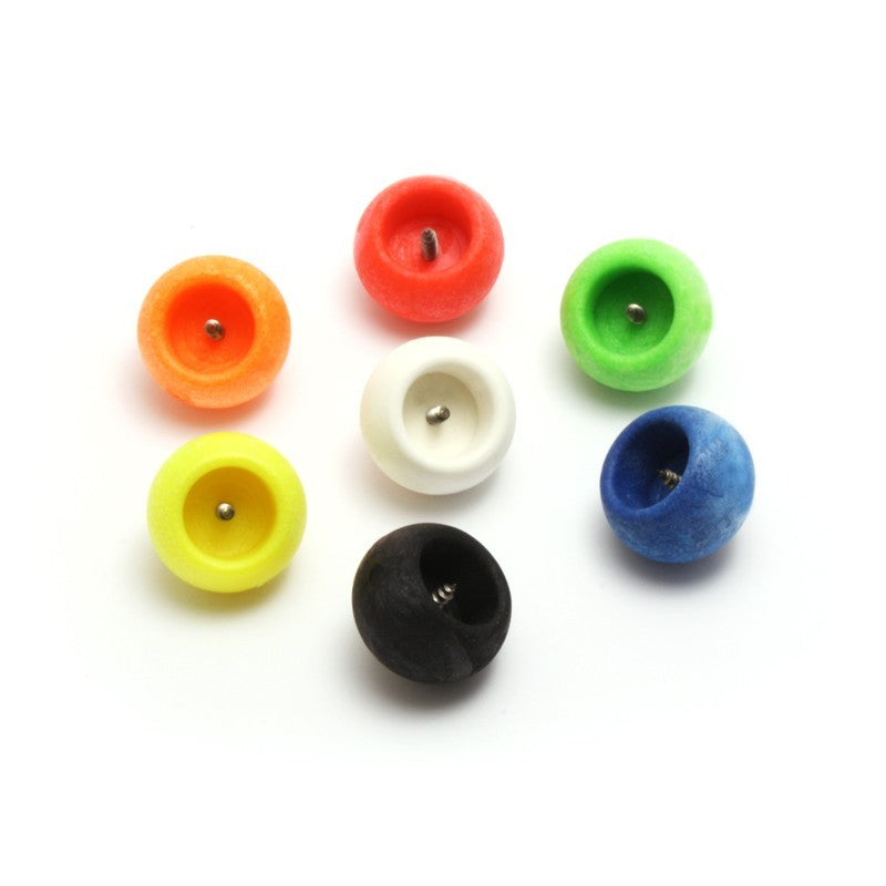 Club knobs