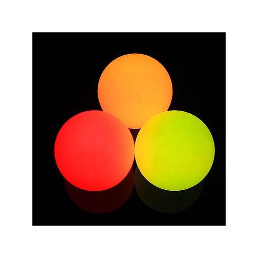 LED juggling ball - Glowball Oddballs