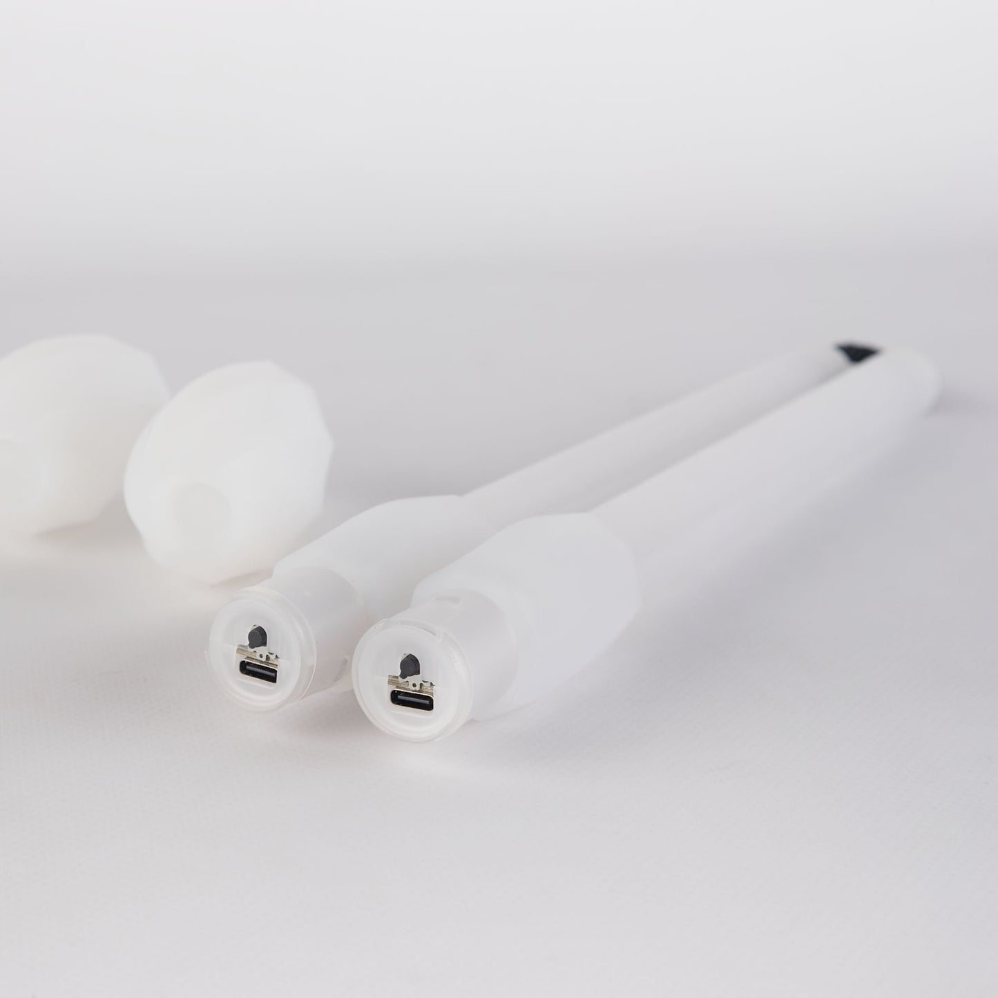 LED Nunchucks