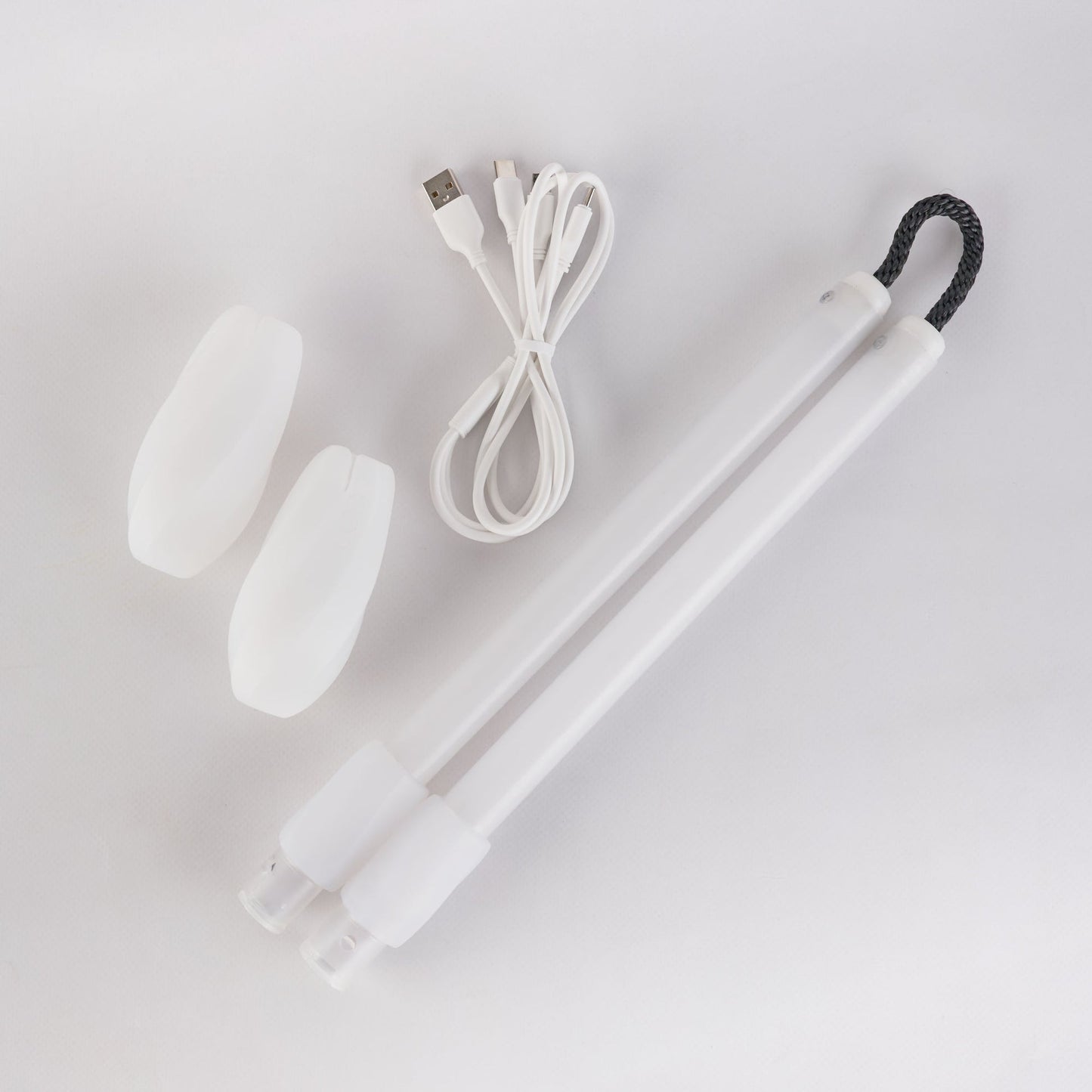 LED Nunchucks