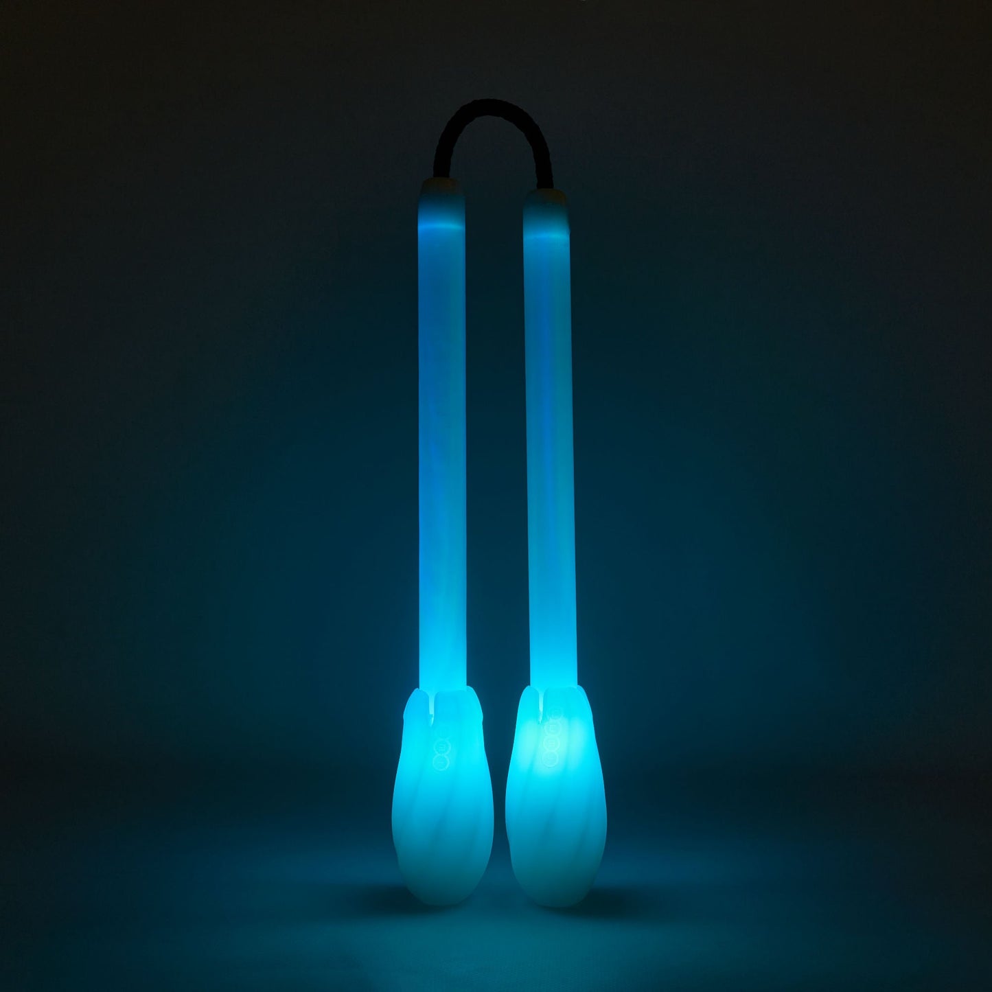 LED Nunchucks