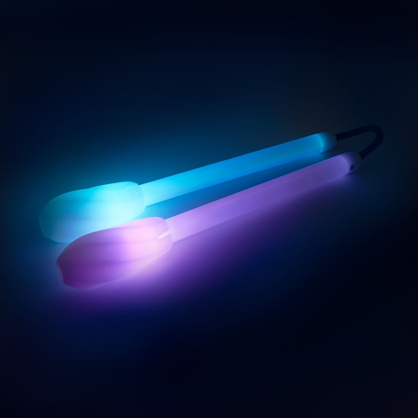 LED Nunchucks