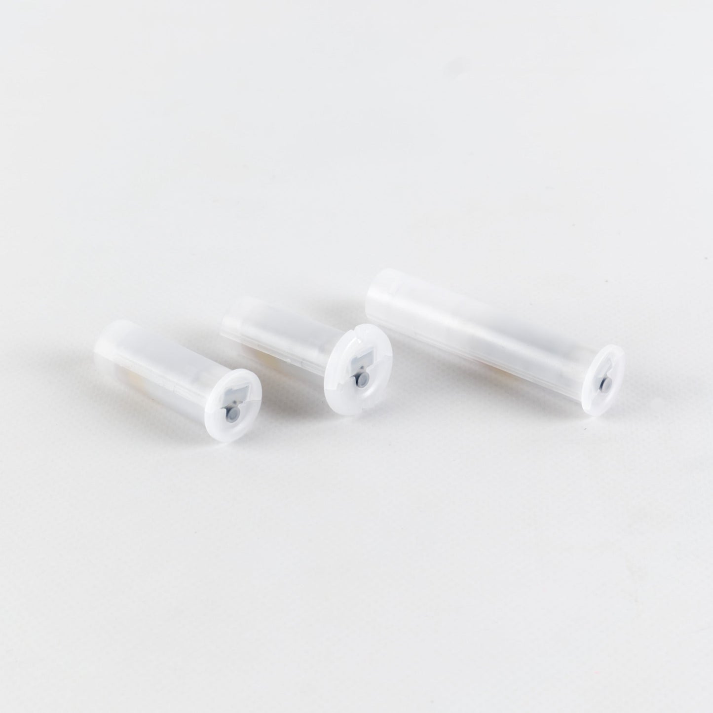 LED Nunchucks