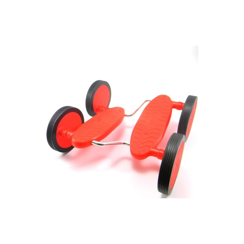 Pedal Racer - Hrajte