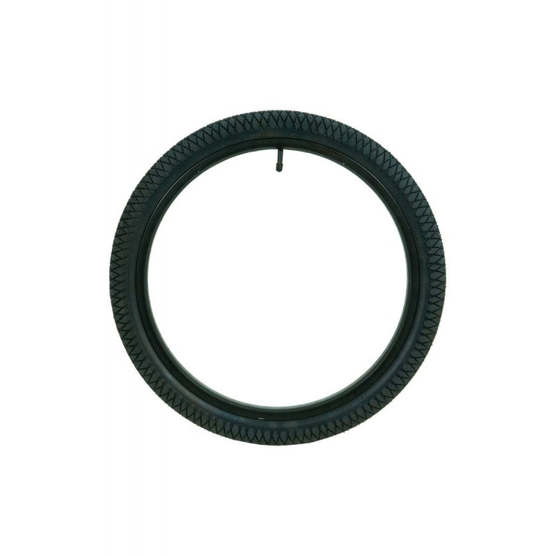 Unicycle tire 20'' - QU-AX