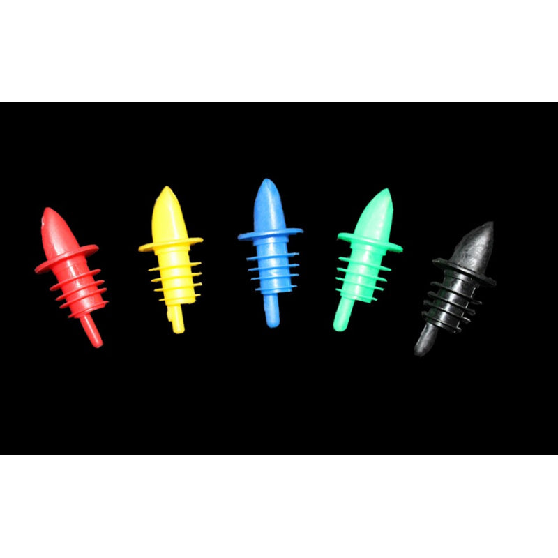 Replacement Plastic Pour Spouts For Flair Bottles