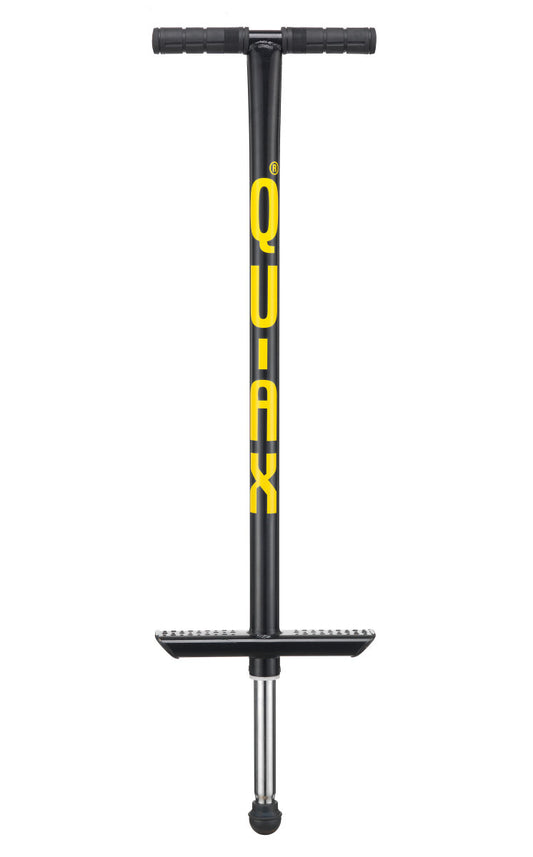 Pogo-Stick Qu-ax