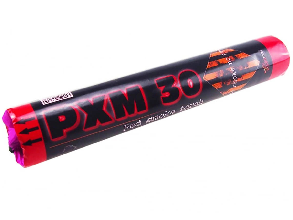 Smoke Grenade PXM30