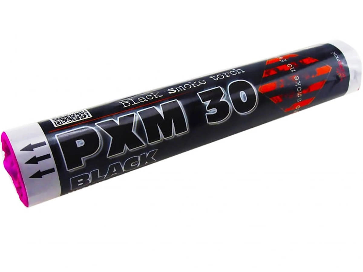 Smoke Grenade PXM30