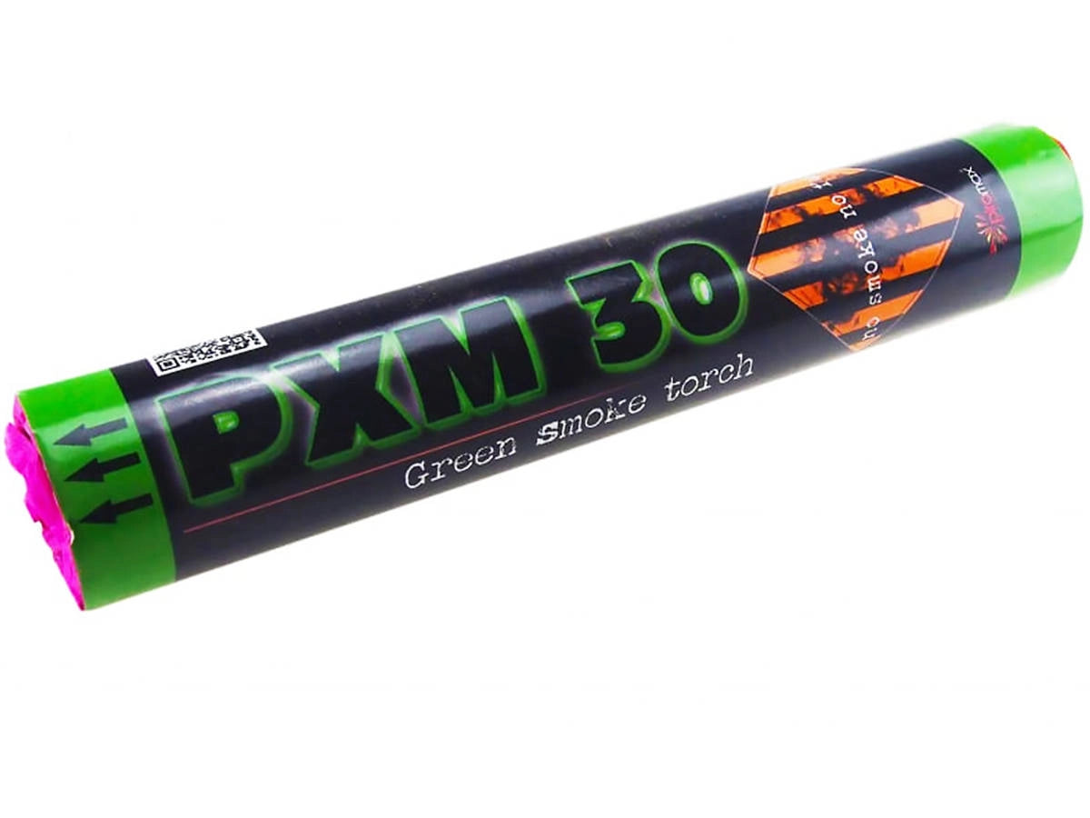 Smoke Grenade PXM30