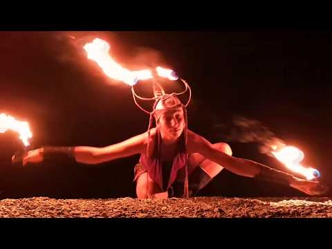 Fire Crown