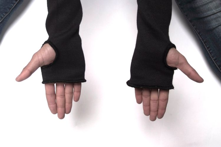 Kevlar Sleeve