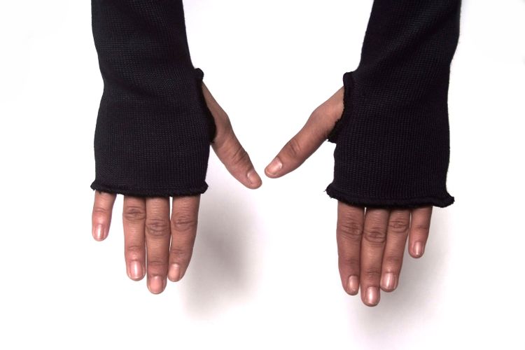 Kevlar Sleeve