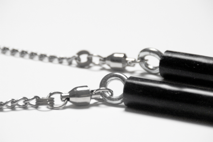 Fire Jumping Rope