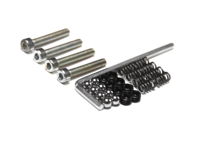 Gora dragon screw set