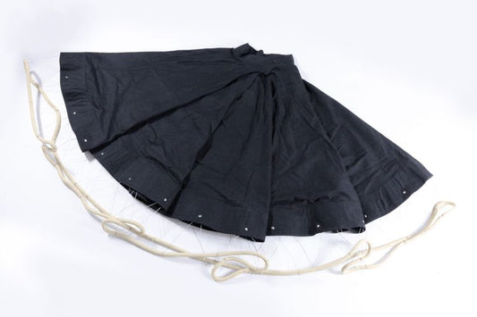 Fire Dervish Skirt - Gora