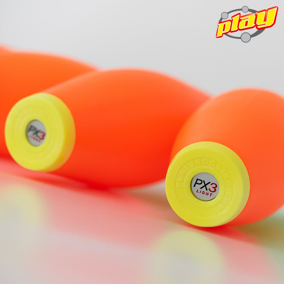 PX3 SIRIUS Juggling club