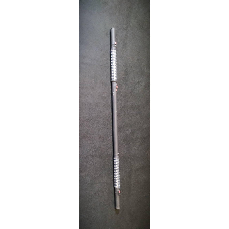 Pyro staff LED light - electric tool