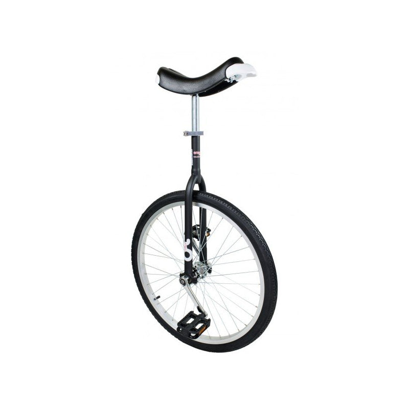 OnlyOne Unicycle 24" - black - Qu-Ax