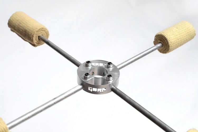 Dragon Staff Adapter Gora