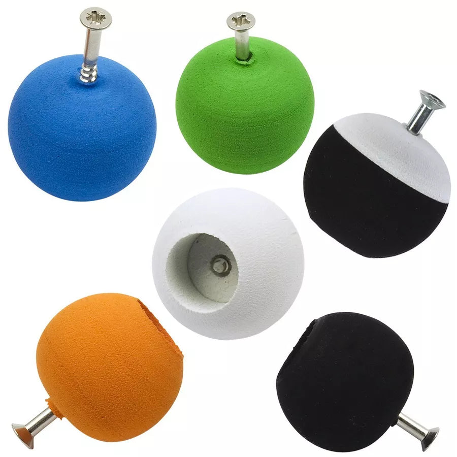 Club knobs