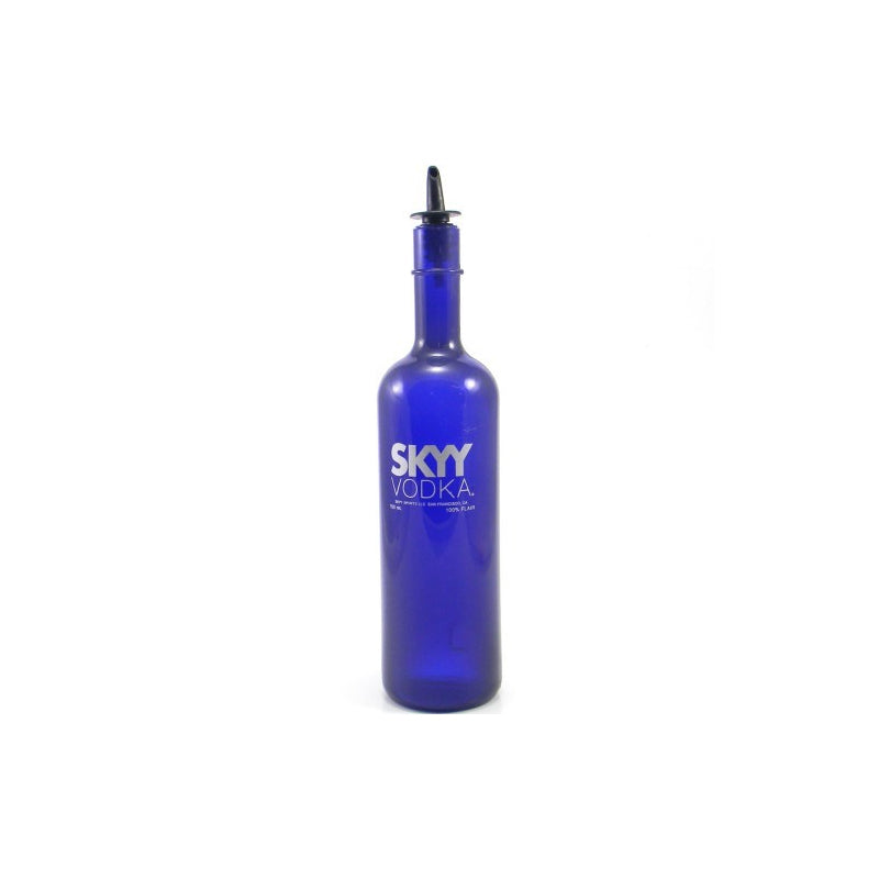 SKYY flair bottle 0,75 L