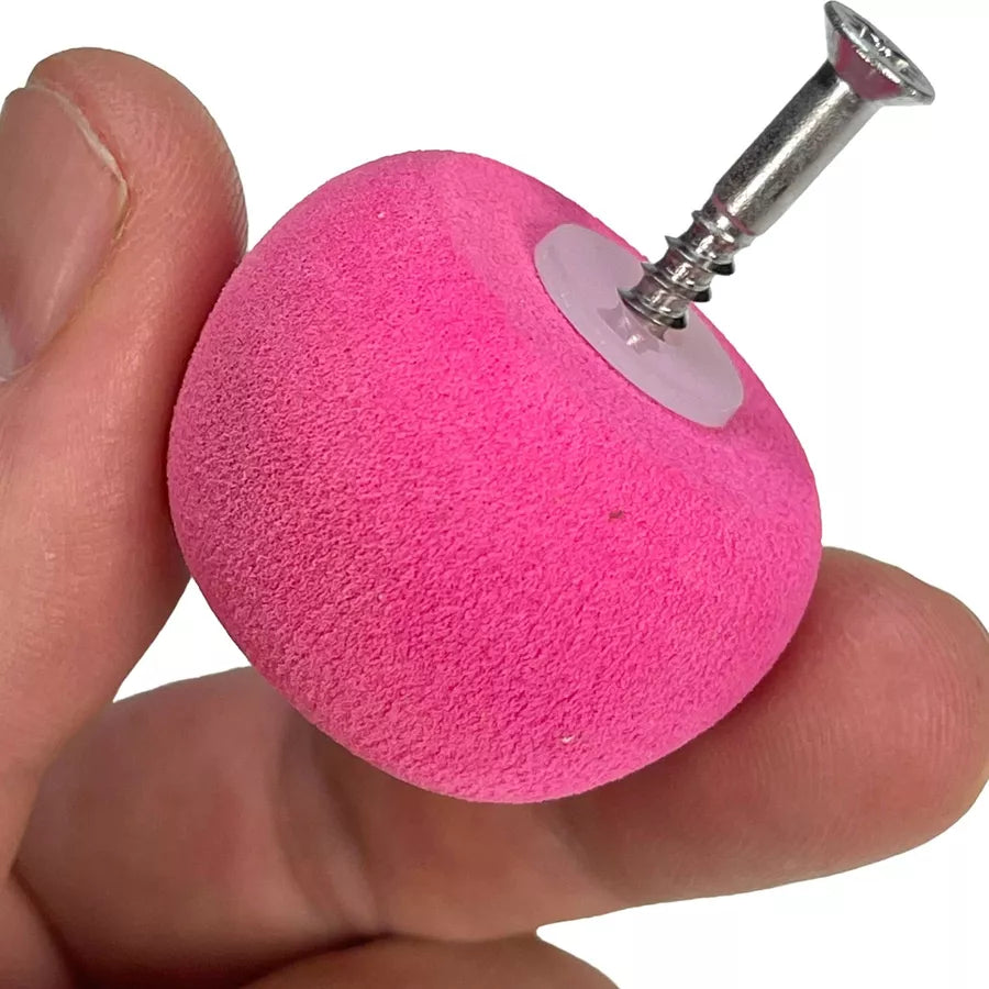 Club knobs