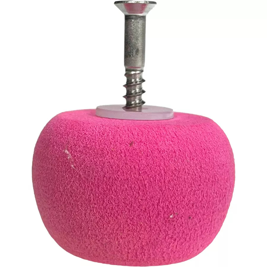 Club knobs