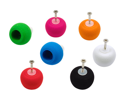 Club knobs