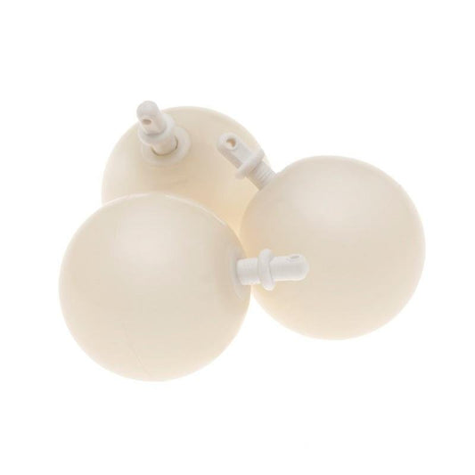 LED juggling iBall RGB-IR K8