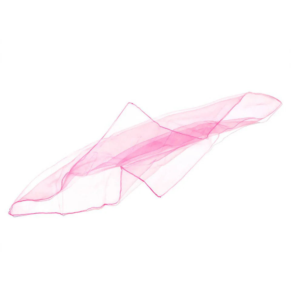 Juggling scarf - Play