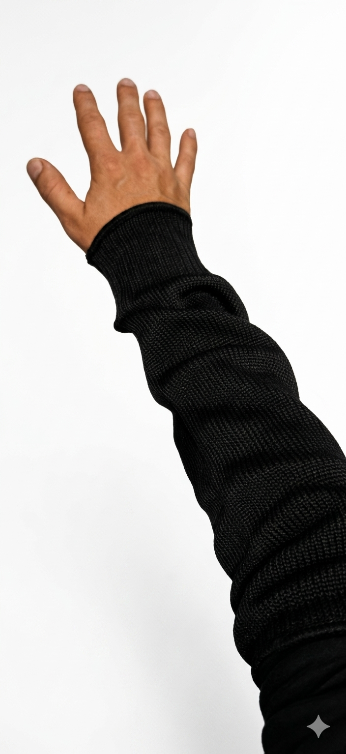 Kevlar Sleeves Pair