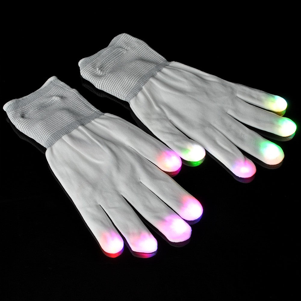 Illuminating Glove - 7 Modes